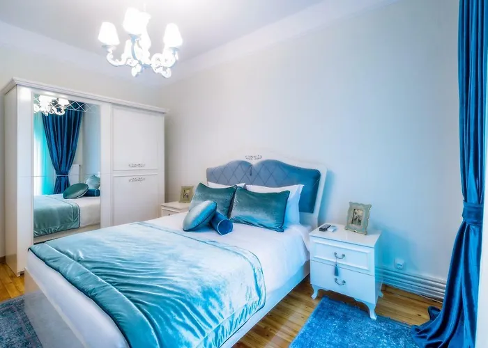 Acropolis Deluxe Apt. Thessaloníki
