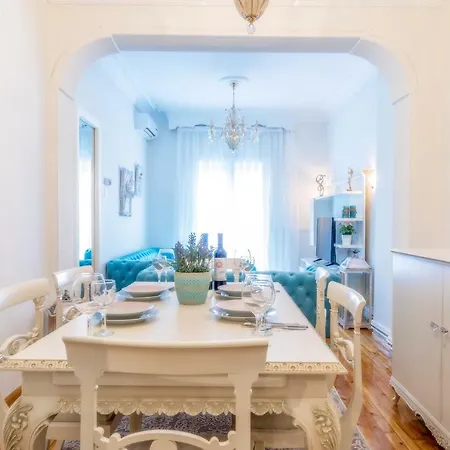Acropolis Deluxe Apt. Appartement *
