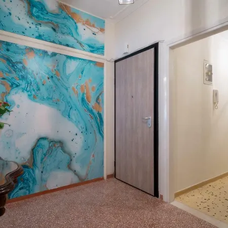 Apartament Acropolis Deluxe Apt. Saloniki