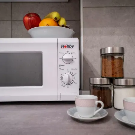 Apartment Acropolis Deluxe Apt.