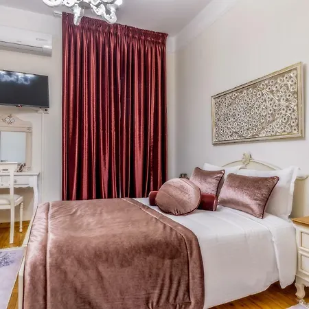 Acropolis Deluxe Apt. Θεσσαλονίκη