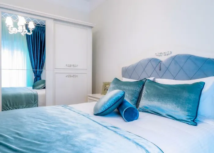 Appartamento Acropolis Deluxe Apt.