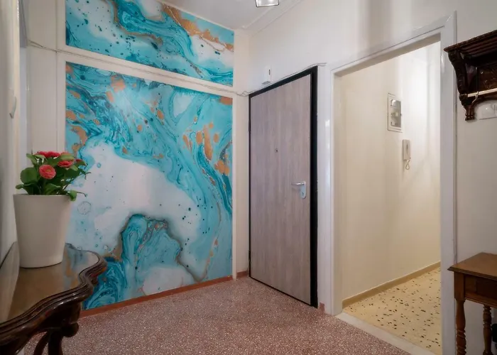 Appartamento Acropolis Deluxe Apt. Salonicco